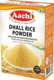 Buy cheap Aachi Dhall Rice Powder 100g Online