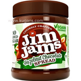 Buy cheap Jim Jams D.choc Hazelnut 330g Online