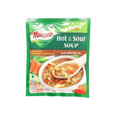 Buy cheap Marizona Hot & Sour Soup 48g Online