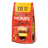 Buy cheap Mokate 3 In 1 408g Online