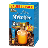 Buy cheap Nycoffee 2 In 1 10pcs Online