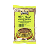 Buy cheap Natco Moth Beans 2kg Online