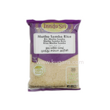 Buy cheap Indu Sri Muthu Samba Rice 1kg Online