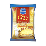 Buy cheap Pillsbury Gold Atta 1kg Online