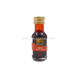 Buy cheap Natco Red Food Colouring Liquid 28ml Online