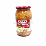 Buy cheap Rolnik Sauerkraut 850g Online