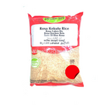Buy cheap Indu Sri Rosa Kekulu Rice 1kg Online