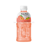 Buy cheap Mogu Mogu Peach Flav Drink Online