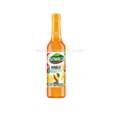 Buy cheap Lowicz Mango Syrup 400ml Online