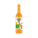 Buy cheap Lowicz Orange Syrup 400ml Online