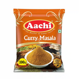 Buy cheap Aachi Curry Masala 100g Online