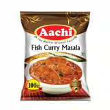 Buy cheap Aachi Fish Curry Masala 100g Online