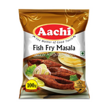 Buy cheap Aachi Fish Fry Masala 100 G Online