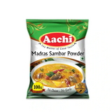 Buy cheap Aachi Madras Sambar 100g Online