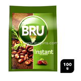 Buy cheap Bru Instant Coffee 100g Online