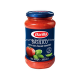 Buy cheap Barilla Basilico 400g Online