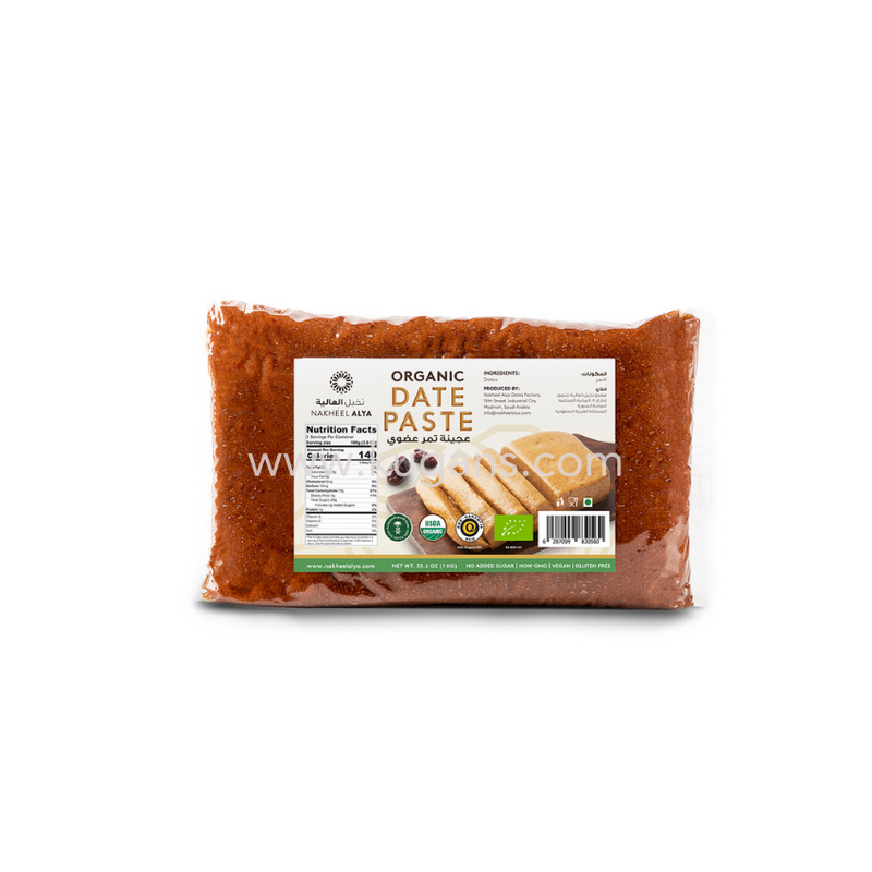 NAKHEEL ALYA DATE PASTE 1KG