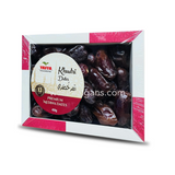 Buy cheap Yaffa Khudri Dates 800g Online