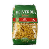 Buy cheap Delverde Eliche Pasta 1kg Online