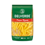 Buy cheap Delverde Penne Rigate 1kg Online