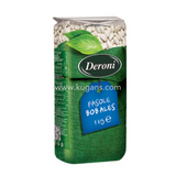 Buy cheap Deroni Fasole Bob Ales 1kg Online