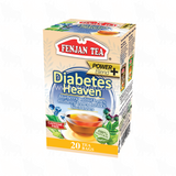 Buy cheap Fenjan Tea Diabetes Heaven 20pcs Online