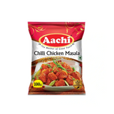 Buy cheap Aachi Chilli Chicken Masala 100 G Online
