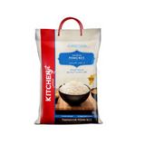 Buy cheap Kitchenji Thanjavur Ponni Rice 5kg Online