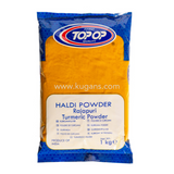 Buy cheap Top Op Haldi Powder 1kg Online