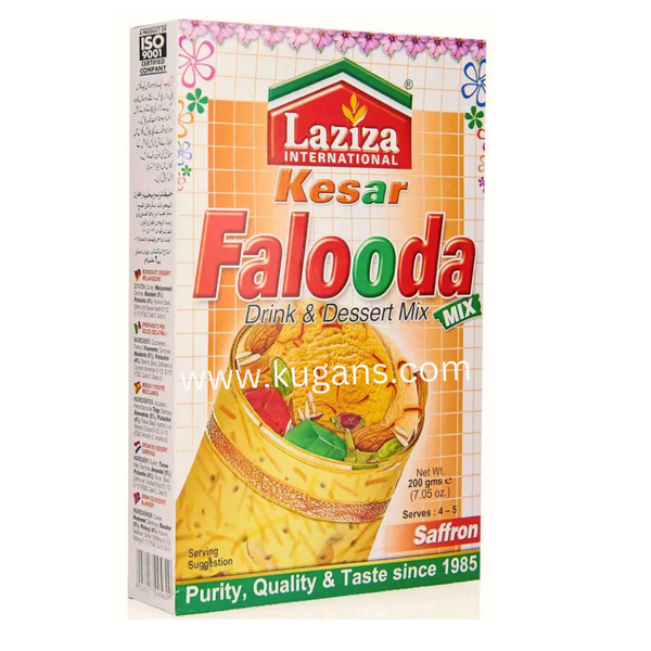 Laziza Kesar Falooda Saffron - 200g