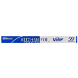 Buy cheap Lifestyle Kitchen Foil 2m X 45cm Online