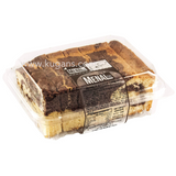 Buy cheap Menal Marble Sponge Cake 400g Online