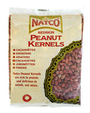 Buy cheap Natco Red Peanut Kernels 400g Online