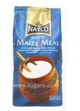 Buy cheap Natco White Maize Meal 1.5kg Online