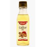 Buy cheap Niharti Castor Oil 250ml Online