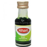 Buy cheap Niharti Food Color Liquid Green 28ml Online