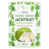 Buy cheap Niru Green Jackfruit In Brine 565g Online