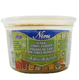 Buy cheap Niru Herbal Curry Powder 225g Online