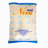 Buy cheap Niru Millet Kurakkan Flour 1kg Online