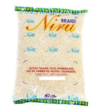 Buy cheap Niru Muthu Samba Rice 5kg Online