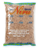 Buy cheap Niru Parboiled Countryrice 1kg Online