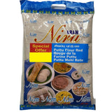 Buy cheap Niru Puttu Flour Red 3.6kg Online