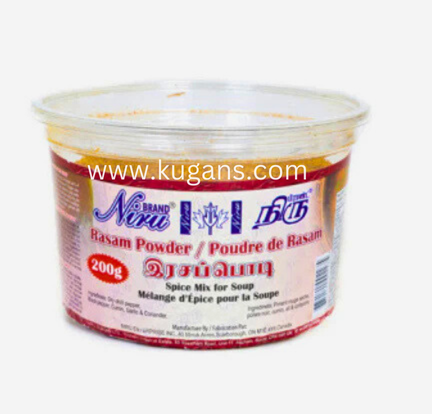 Niru Rasam Powder 200g