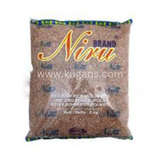 Buy cheap Niru Red Raw Rice Polished 5kg Online
