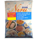Buy cheap Niru Roasted Red Rice Flour 3.6 Kg Online