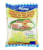 Buy cheap Niru Roasted White Rice Flour 3.6kg Online