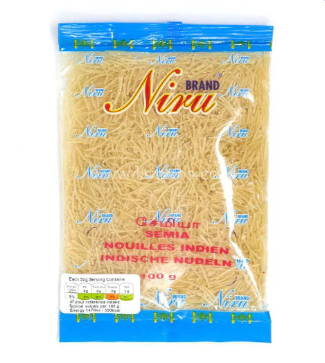 Niru Semia 100g