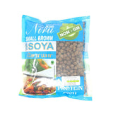 Buy cheap Niru Small Brown Soya 250g Online