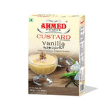 Buy cheap Ahmed Foods Banana Custard 285g Online