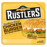 Buy cheap Rustlers Chicken Burger 275g Online